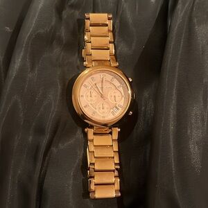 Micheal Kors woman’s watch